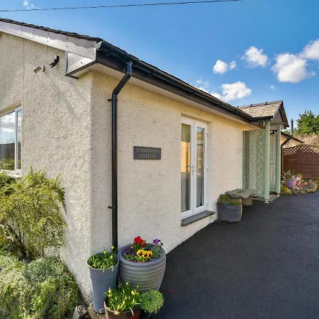 Underwood Holiday home