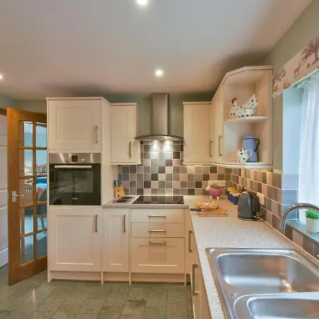Underwood Holiday home Coniston