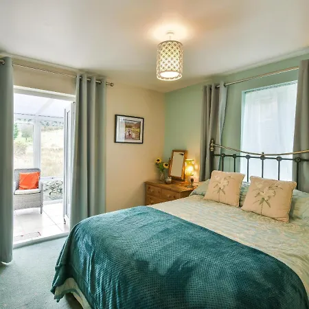 Holiday home Underwood