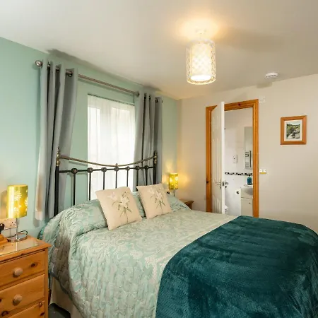 Underwood Holiday home