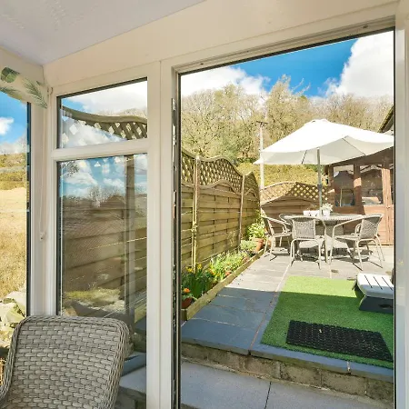 Underwood Holiday home