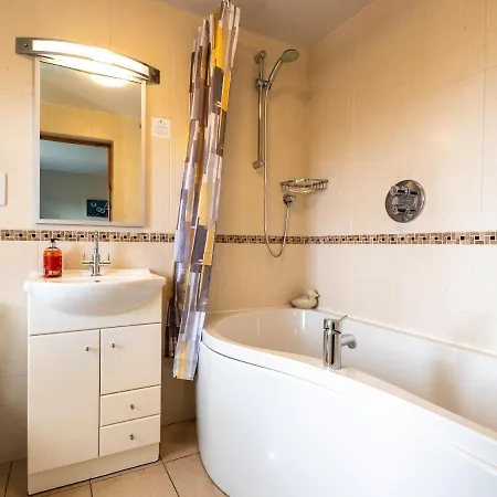 Holiday home Underwood Coniston