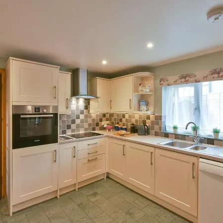 Underwood Holiday home *
