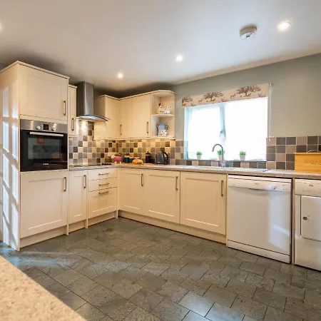 Underwood Holiday home