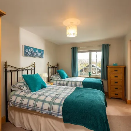 Holiday home Underwood *