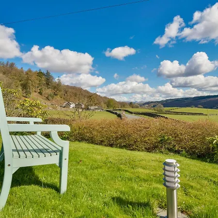 Holiday home Underwood Coniston